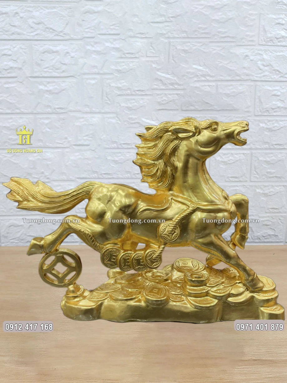 Vật phẩm là món quà tặng ý nghĩa dành tặng người thân